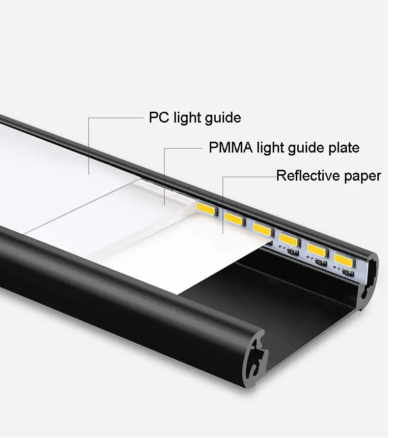 Wireless LED Night Light- Motion Sensor & USB Rechargeable